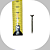 Parafuso Phillips DMT 4.0x35 Caixa c/500 unidades - Imagem 4