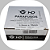 Parafuso Phillips HD Ferragens 3.5x16 Caixa c/1000 unidades - Imagem 1