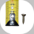 Parafuso Phillips HD Ferragens 3.5x16 Caixa c/1000 unidades - Imagem 4