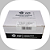 Parafuso Phillips HD Ferragens 3,5x25 Caixa c/1000 unidades - Imagem 1