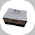 Parafuso Phillips HD Ferragens 3.5x40 Caixa c/500 unidades - Imagem 1