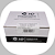 Parafuso Phillips HD Ferragens 4.0x25 Caixa c/1000 unidades - Imagem 1