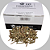 Parafuso Phillips HD Ferragens 4.0x25 Caixa c/1000 unidades - Imagem 2
