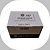 Parafuso Phillips HD Ferragens 4.0x30 Caixa c/500 unidades - Imagem 1
