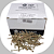 Parafuso Phillips HD Ferragens 4.0x45 Caixa c/500 unidades - Imagem 2