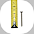 Parafuso Phillips HD Ferragens 4.0x45 Caixa c/500 unidades - Imagem 4