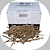 Parafuso Phillips HD Ferragens 4.5x60 Caixa c/300 unidades - Imagem 2