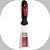 Espátula de Aço Inox com Cabo de PVC 50mm MTX 855059 - Imagem 1