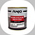 Removedor de Tinta Pastoso 1kg - Anjo - Imagem 1