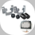 Suporte Fixo de TV 14" a 71" Joelini - Imagem 2