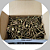 Parafuso Phillips HD Ferragens 4.0x40 Caixa c/500 unidades - Imagem 3