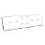 CAR TAG UHF T5 C M4E 92X26MM BR (CENTO) - Imagem 1