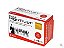 RIBBON COLOR YMCKO EVOLIS PEBBLE E DUALYS – R3011 - Imagem 1