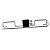 TAG UHF T7 C M4E 93X11,5MM - Imagem 1