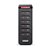 Leitora com teclado HID Signo 20K 20KNKS-00-000000 - Imagem 1