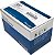 Ribbon Datacard Color 535700-001-R002 P/ CD800 C/ 250 Impr - Imagem 1