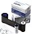 Ribbon Datacard Entrust Preto 525900-001-S100 P/ Sigma DS3 - Imagem 1
