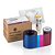 Ribbon Datacard Entrust Color 534700-001-R002 P/ Linha SD - Imagem 1