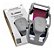 Ribbon Zebra Color SDYMCKO 800300-264BR P/ ZC100 ZC300 - Imagem 1