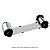 Fiml Retransfer Nisca PRC201 InTM Clear - 500 Impressões PRC201 - Imagem 1
