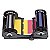 Ribbon Nisca NGYMCKOPRC Color YMCKO - 250 Impressões NGYMCKOPRC - Imagem 1