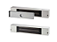 Fechadura Eletroímã ASSA ABLOY Controle de Acesso 600EX/600EXZ & 1200EX/1200EXZ - Imagem 1