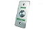Botão de Requisição de Saída - PBT300 Assa Abloy Controle de Acesso - Imagem 1