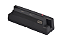 Leitor de tarja magnética USB OCR com leitor de tarja magnética HID OCR316-E - Imagem 1
