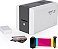 Impressora de Cartão PVC IDP Smart CH - 21S Pro Single Sided 153321 - Imagem 2