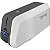 Impressora de Cartão PVC IDP SMART CH - 51D PRO Dual Side 151376 - Imagem 1