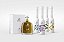 Azeite de Oliva Extravirgem Orfeu Varietal Arbosana 250ml - Imagem 5