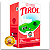 Leite UHT Integral Tirol Caixa 1L - Imagem 1