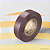 Fita 2M Marrom (Inteira ou cortada) - Imagem 1