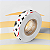 Fita 2M Poker (Inteira ou cortada) - Imagem 1