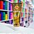 Vegas Bronze Nefertiti 400ml - Imagem 1
