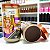 Melanina Bronze Parafina Bronze Gold 930g - Imagem 1