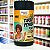 Melanina Bronze Turbo Power Plus Pele Negra 930g - Imagem 1