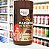 Melanina Bronze Parafina Chocolate com Urucum 930g - Imagem 1