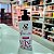 Click 10 Gel Fix 200ml - Imagem 1
