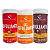 Patricia Lobo Gel Esfoliante Pêssego/Morango/Chocolate 1kg - Imagem 1