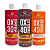 Patricia Lobo Ox Pêssego/Morango/Chocolate 900ml e 5L - Imagem 1