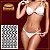 Tatuagem Solar Tamanho M (Folha A4) - Imagem 9