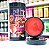 Melanina Bronze Parafina Negra Mina 900g - Imagem 1