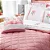 Kit Coordenado Colcha Casal Queen + Jogo Lençol Algodão Completo 11 Peças - Imagem 6