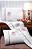 Kit Coordenado Colcha Casal Queen + Jogo Lençol Algodão Completo 11 Peças - Imagem 3