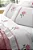 Kit Coordenado Colcha Casal Queen + Jogo Lençol Algodão Completo 11 Peças - Imagem 2