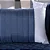 Peseira De Cama King Size 300 Fios Kit 2 Almofada Decorativa - Imagem 7