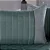 Peseira De Cama King Size 300 Fios Kit 2 Almofada Decorativa - Imagem 15