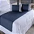 Kit Peseira De Cama Casal Queen 300 Fios Kit Almofadas Decorativa - 5 Peças - Imagem 2