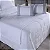 Kit Peseira De Cama Casal Queen 300 Fios Kit Almofadas Decorativa - 5 Peças - Imagem 4